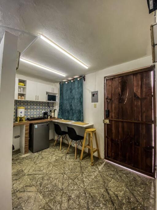 Appartamento Casa San Bartolo Antigua Esterno foto