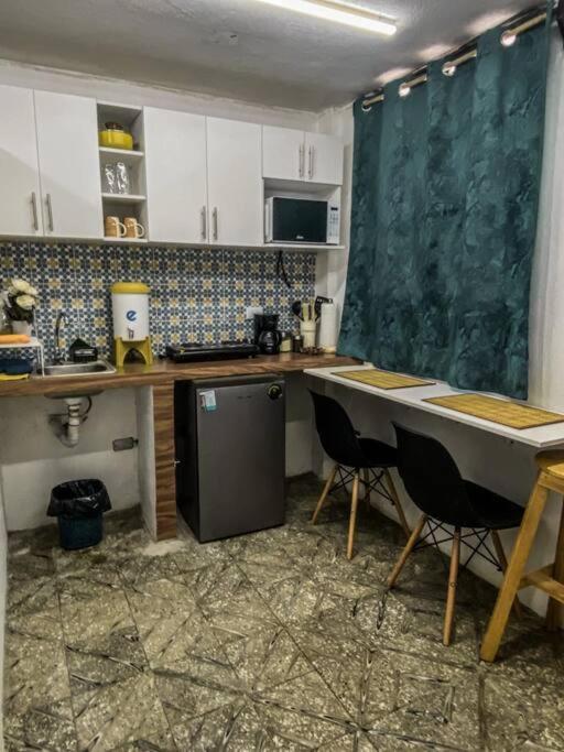 Appartamento Casa San Bartolo Antigua Esterno foto